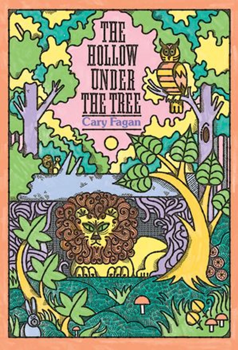 the Hollow under Tree