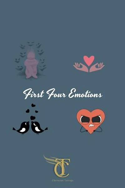 First Four Emotions