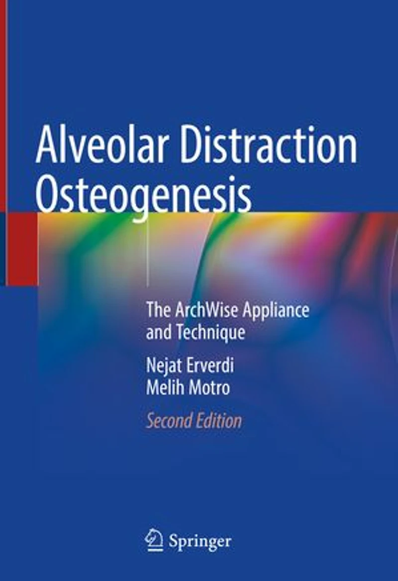 Alveolar Distraction Osteogenesis: The Archwise Appliance And Technique