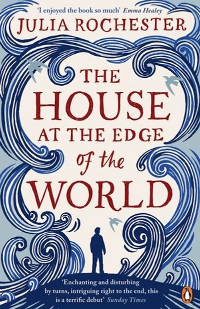 the House at Edge of World