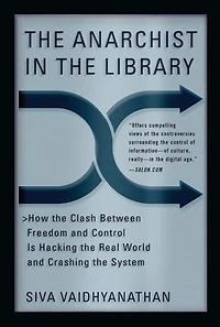 the Anarchist Library: How Clash Between Freedom and Control Is Hacking Real World Crashing System
