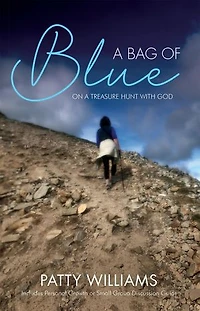 A Bag of Blue: On a Treasure Hunt with God