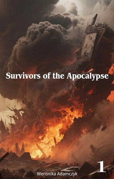 Survivors of the Apocalypse: Survivors of the Apocalypse