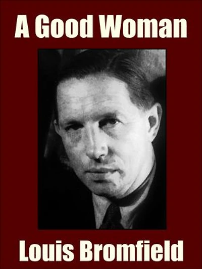 A Good Woman