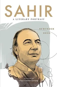 Sahir: A Literary Portrait