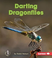 Darting Dragonflies