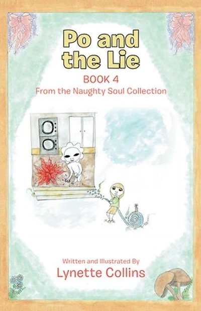 Po and the Lie: Book 4
