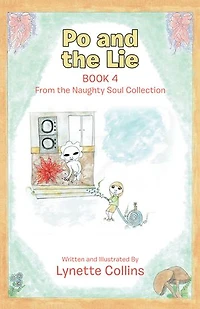 Po and the Lie: Book 4