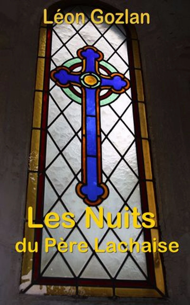 Les Nuits du Père Lachaise