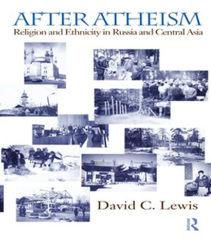 After Atheism