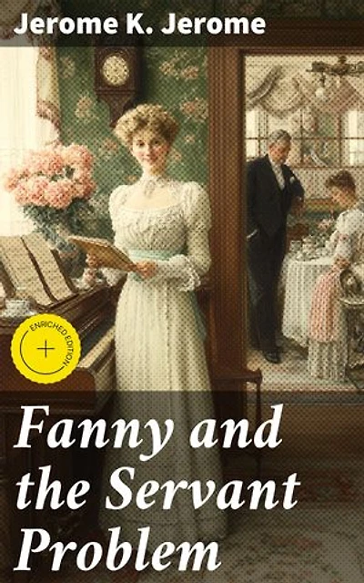 Fanny and the Servant Problem: Enriched edition. A Comedy of Manners in Edwardian England