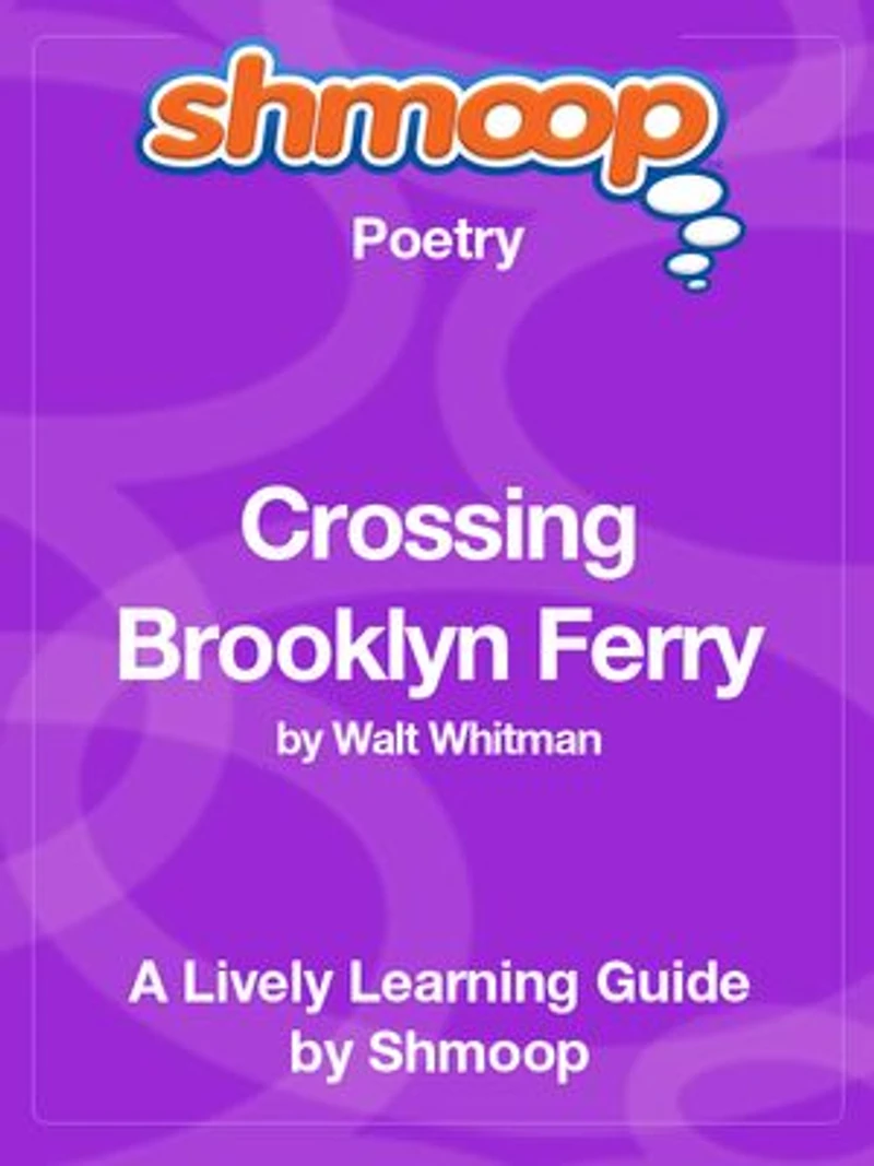 Shmoop Poetry Guide: Bright Star, would I were stedfast as thou art