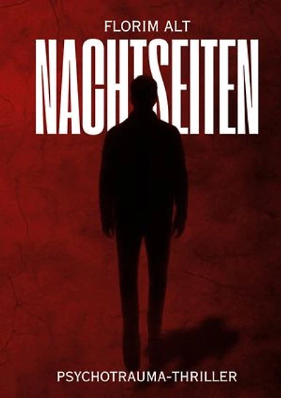 Nachtseiten: Loslassen ist ein Kampf, den niemand gewinnt.