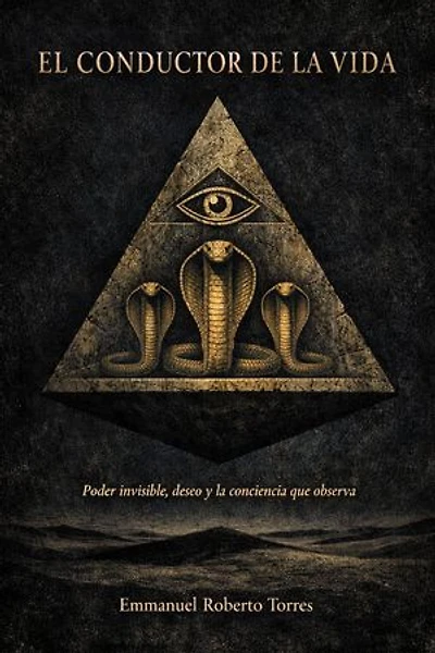 El conductor de la vida