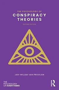 The Psychology of Conspiracy Theories