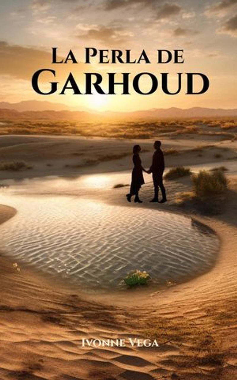 La perla de Garhoud