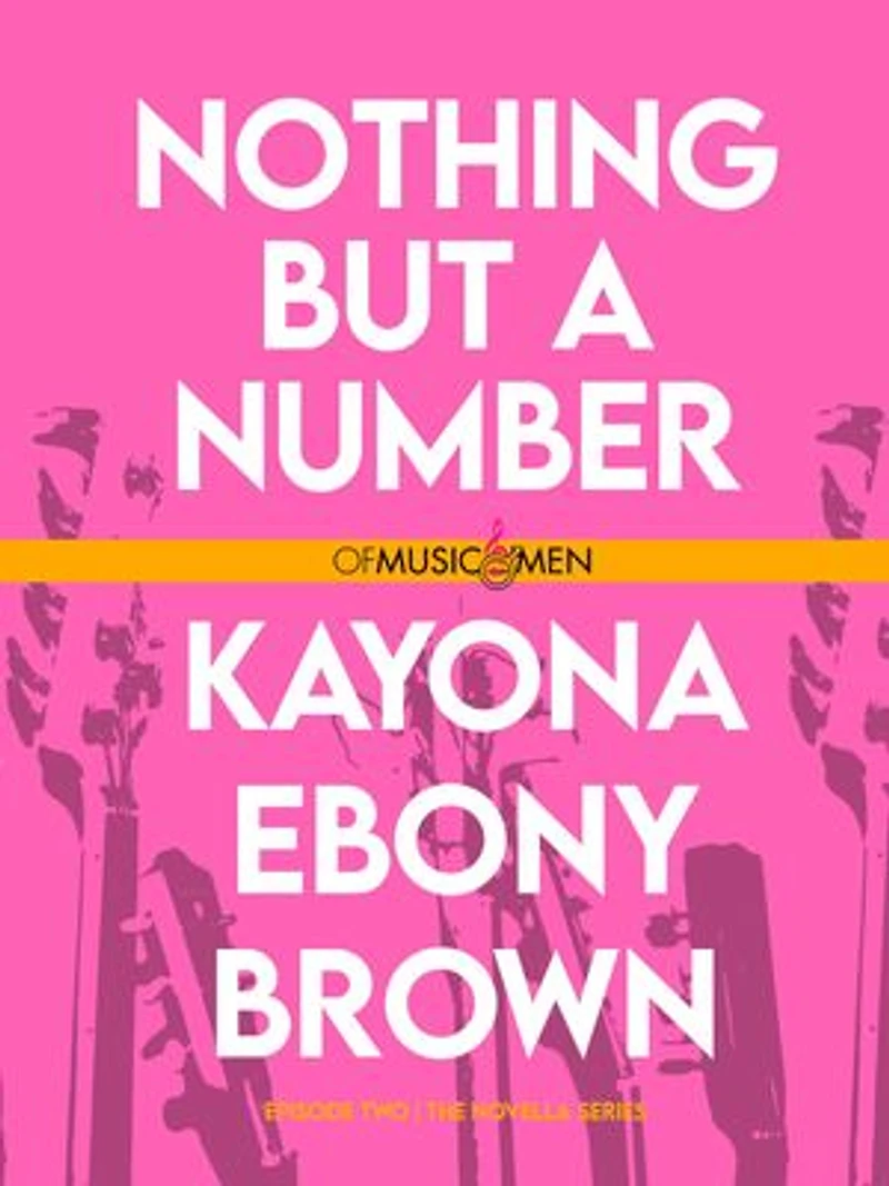 Nothing But A Number