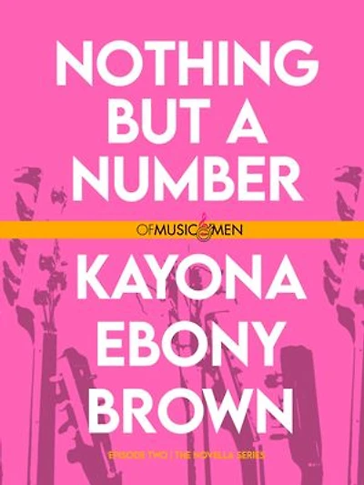 Nothing But A Number