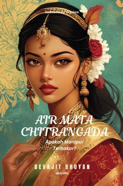 Air mata Chitrangada | Apakah Manipur Terbakar?