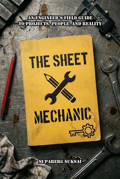 The Sheet Mechanic