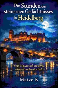 Die Stunden des steinernen Gedächtnisses in Heidelberg: Wenn Mauern sich erinnern, zahlen Menschen den Preis