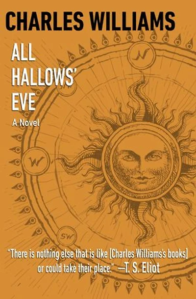 All Hallows' Eve: A Novel