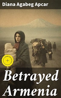 Betrayed Armenia: Enriched edition. Unveiling the Forgotten Tragedy: An Armenian Survivor's Memoir
