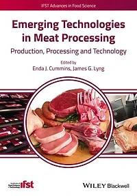 Emerging Technologies Meat Processing: Production, Processing and Technology