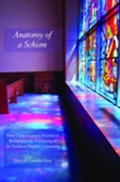 Anatomy of a Schism: How Clergywomen's Narratives Reinterpret the Fracturing Southern Baptist Convention
