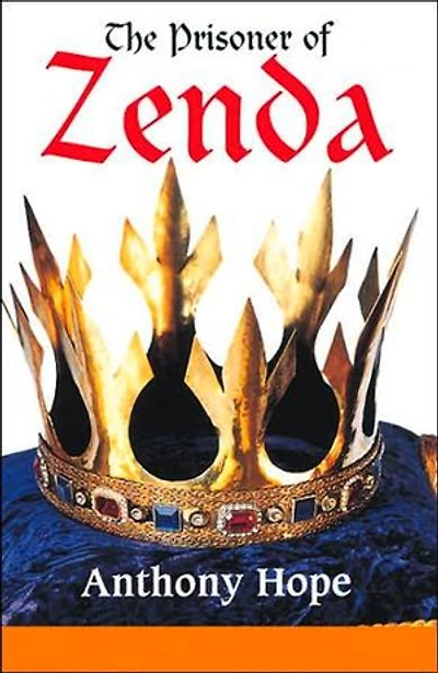 The Prisoner of Zenda