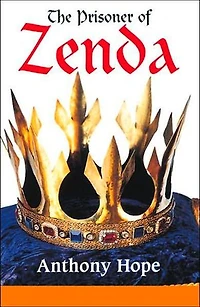 The Prisoner of Zenda