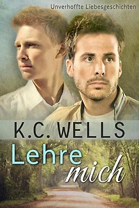 Lehre mich: Unverhoffte Liebesgeschichten, #1