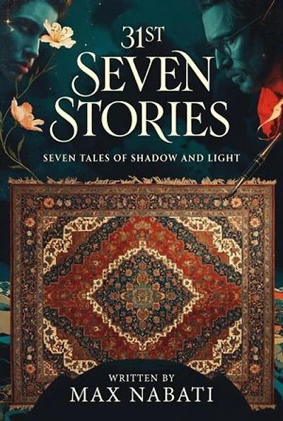 31st Seven Stories: Seven Stories, #31
