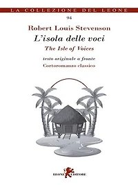L’isola delle voci