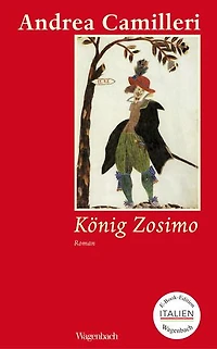 König Zosimo