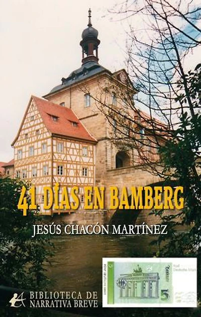 41 días en Bamberg