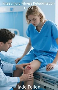 Knee Injury Fitness Rehabilitation Guide