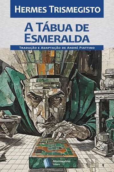 Tábua de Esmeralda