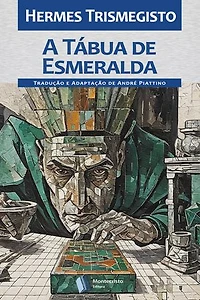 Tábua de Esmeralda