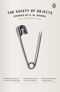 The Safety of Objects: Stories