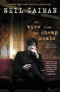 the View from Cheap Seats: Selected Nonfiction