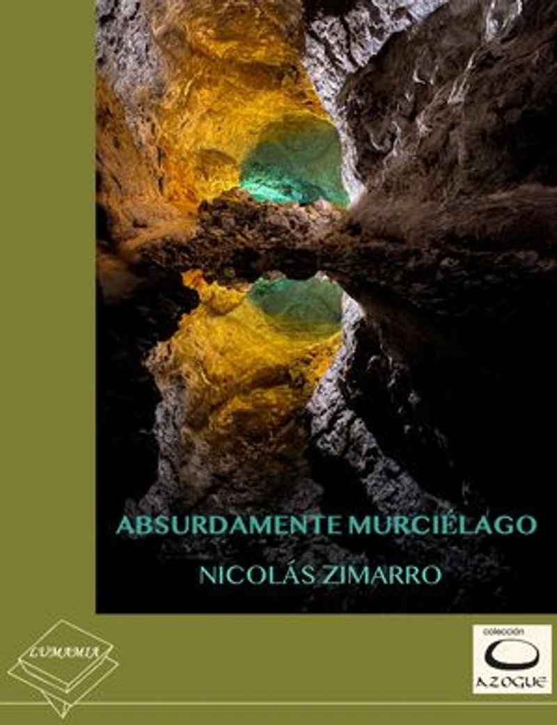 Absurdamente murciélago