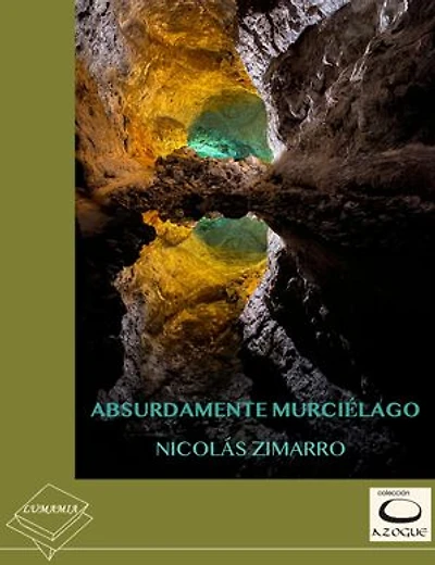 Absurdamente murciélago