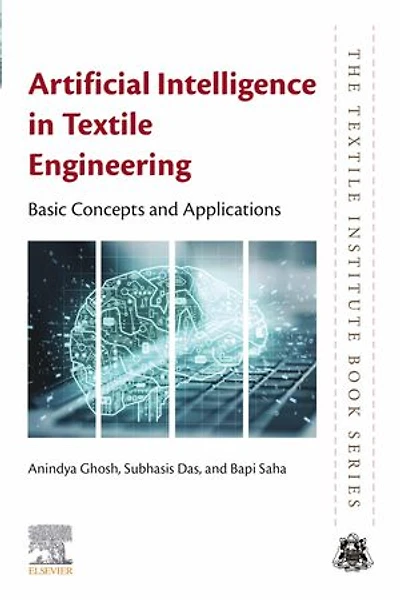 Artificial Intelligence Textile Engineering: Basic Concepts and Applications
