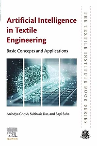 Artificial Intelligence Textile Engineering: Basic Concepts and Applications