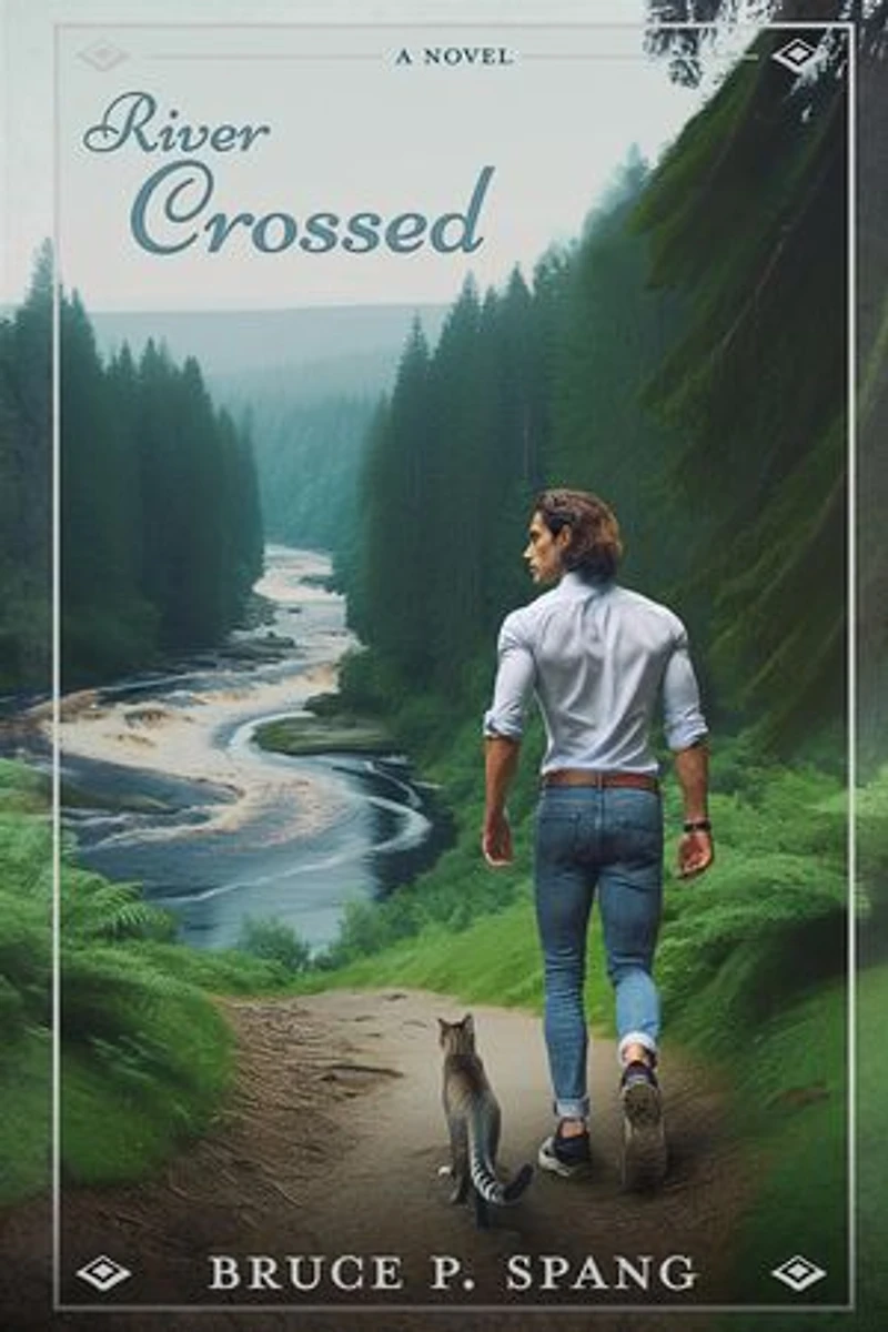 River Crossed