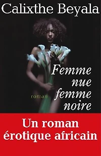 femme nue, noire