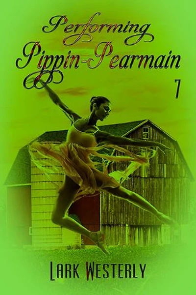 Performing Pippin Pearmain 7