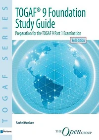 TOGAF 9 Certified Study Guide