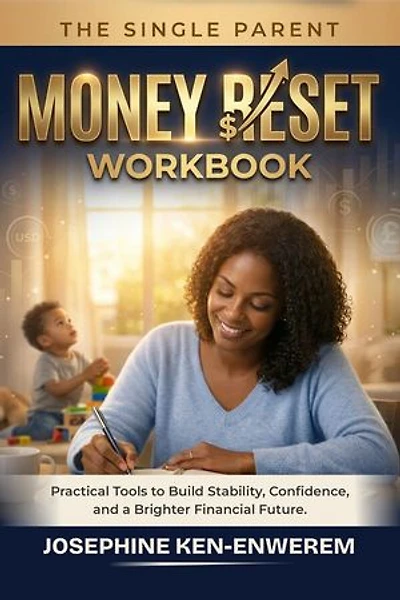 The Single Parent Money Reset Workbook